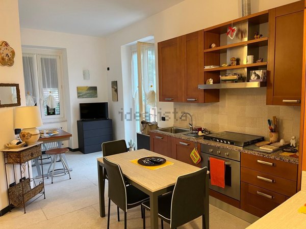appartamento in vendita a Lerici
