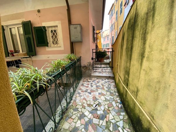 appartamento in vendita a Lerici