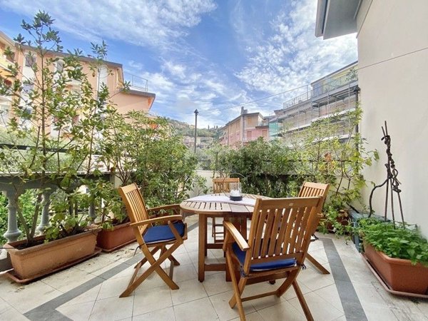 appartamento in vendita a Lerici