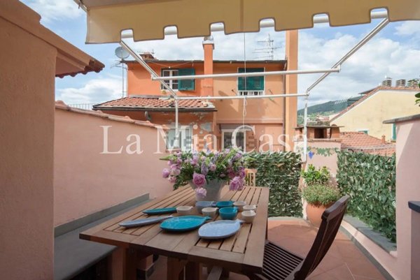 appartamento in vendita a Lerici