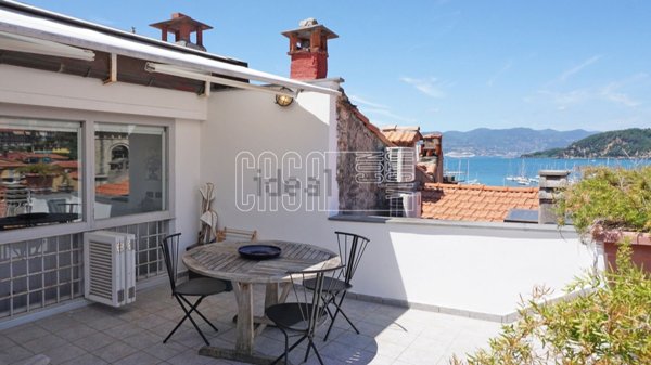 appartamento in vendita a Lerici