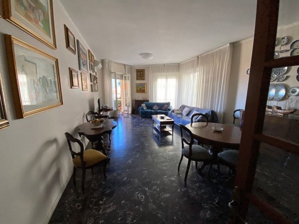 appartamento in vendita a Lerici in zona San Terenzo