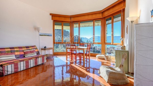 appartamento in vendita a Lerici