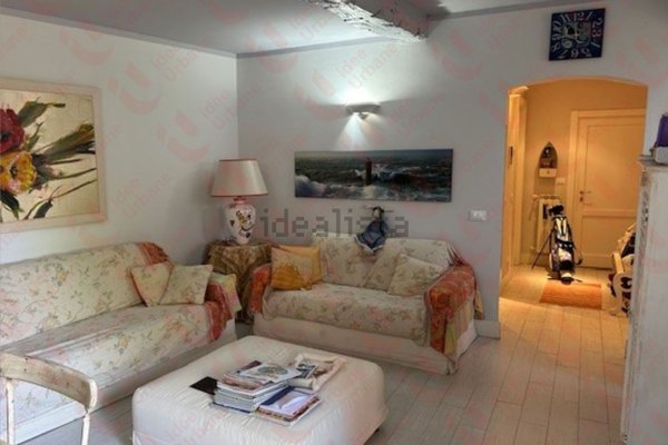 appartamento in vendita a Lerici