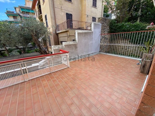 appartamento in vendita a Lerici