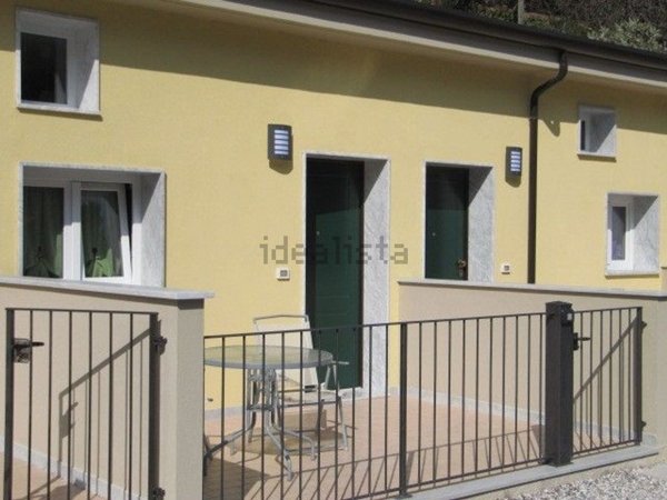 appartamento in vendita a Lerici