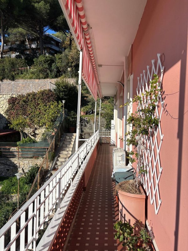 appartamento in vendita a Lerici in zona San Terenzo