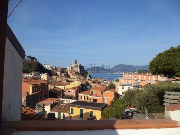 appartamento in vendita a Lerici