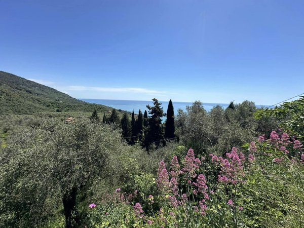 appartamento in vendita a Lerici in zona La Serra