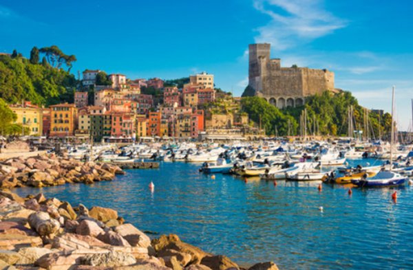 negozio in vendita a Lerici