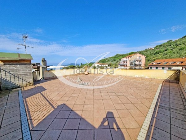 appartamento in vendita a Lerici in zona Tellaro