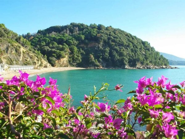 appartamento in vendita a Lerici