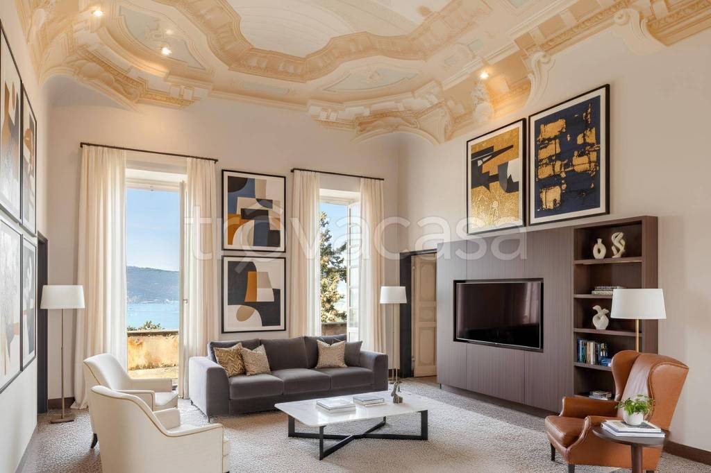 villa in vendita a Lerici