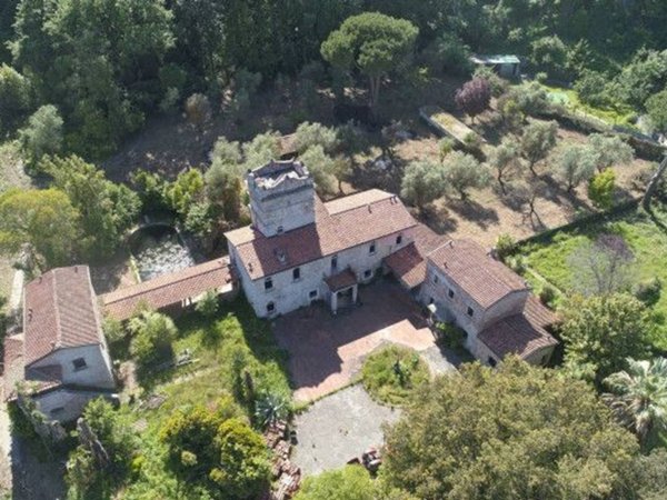 villa in vendita a Lerici