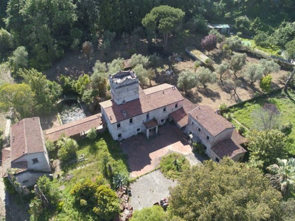 villa in vendita a Lerici