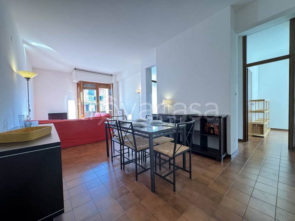 appartamento in vendita a Lerici