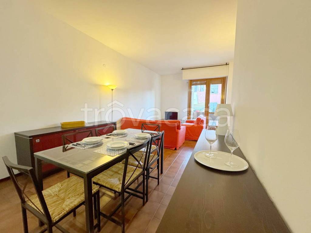 appartamento in vendita a Lerici