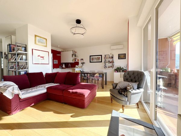 appartamento in vendita a Lerici in zona San Terenzo