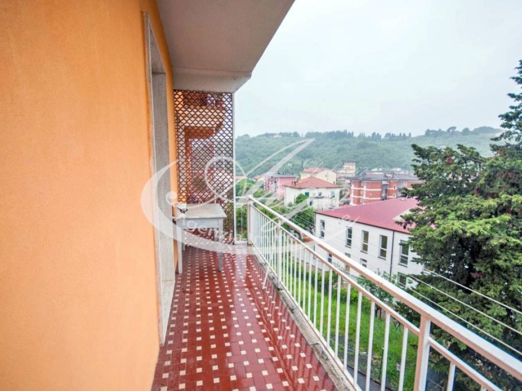 appartamento in vendita a Lerici in zona San Terenzo