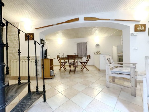 appartamento in vendita a Lerici