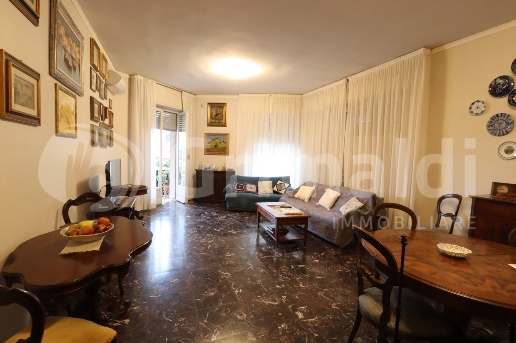 appartamento in vendita a Lerici in zona San Terenzo