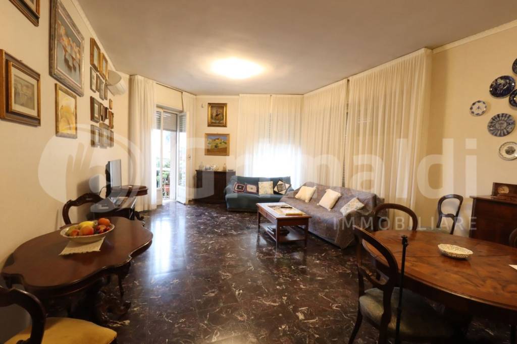 appartamento in vendita a Lerici in zona San Terenzo