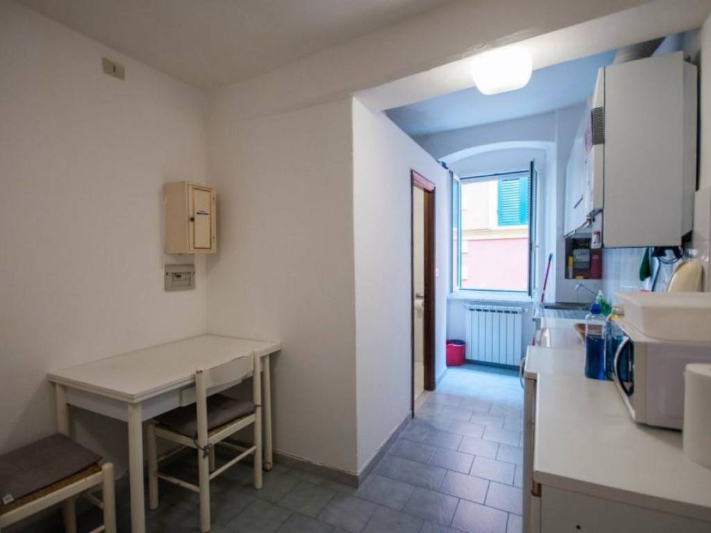 appartamento in vendita a Lerici