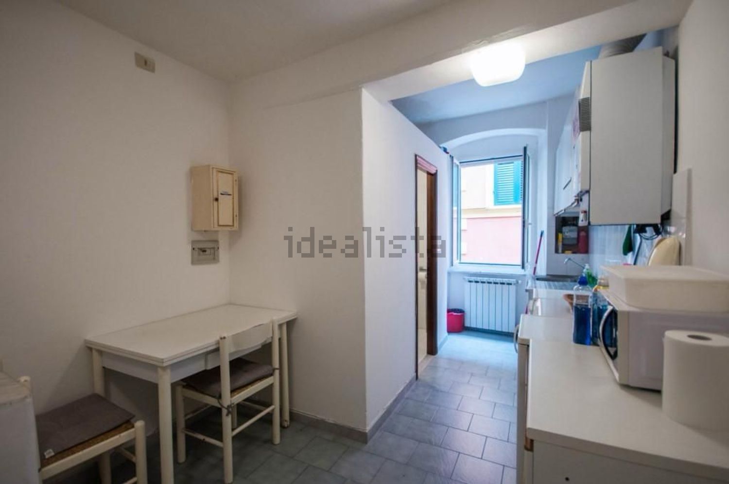 appartamento in vendita a Lerici