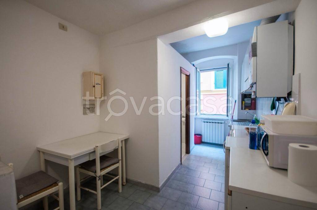 appartamento in vendita a Lerici