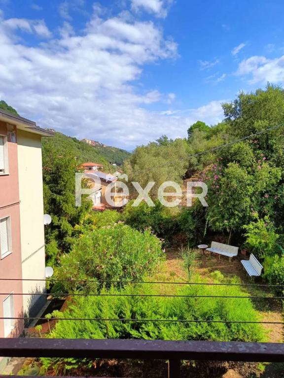 appartamento in vendita a Lerici in zona San Terenzo