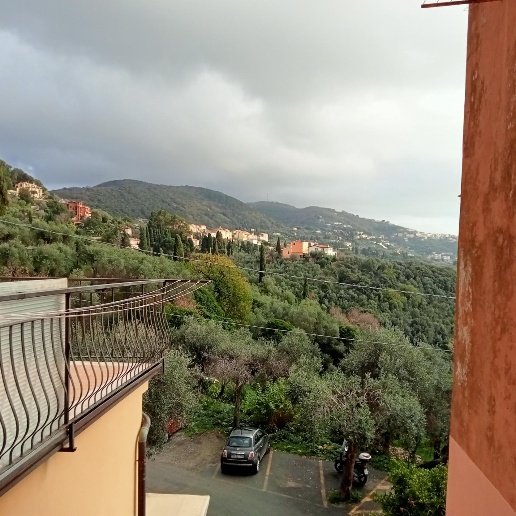 appartamento in vendita a Lerici in zona Pugliola