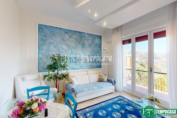 appartamento in vendita a Lerici