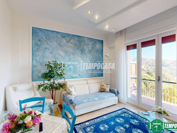 appartamento in vendita a Lerici