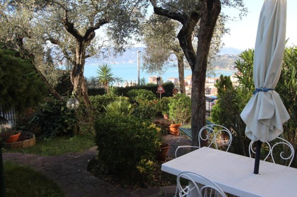 appartamento in vendita a Lerici