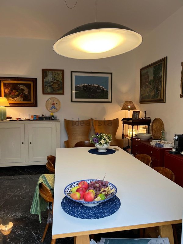 appartamento in vendita a Lerici