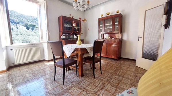 appartamento in vendita a Lerici in zona Pugliola