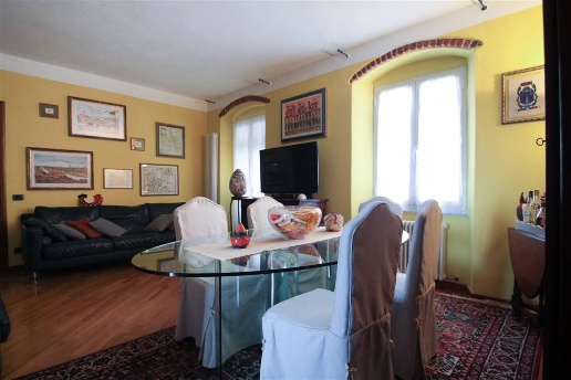 appartamento in vendita a Lerici