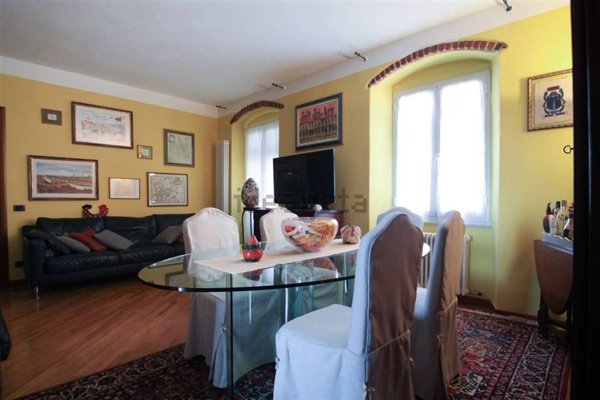 appartamento in vendita a Lerici