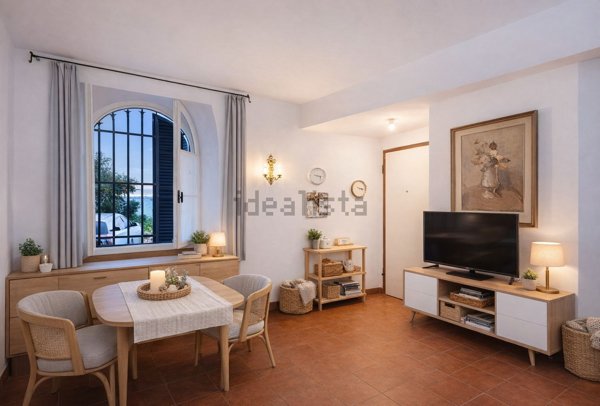 appartamento in vendita a Lerici