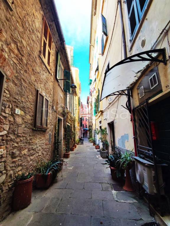 appartamento in vendita a Lerici