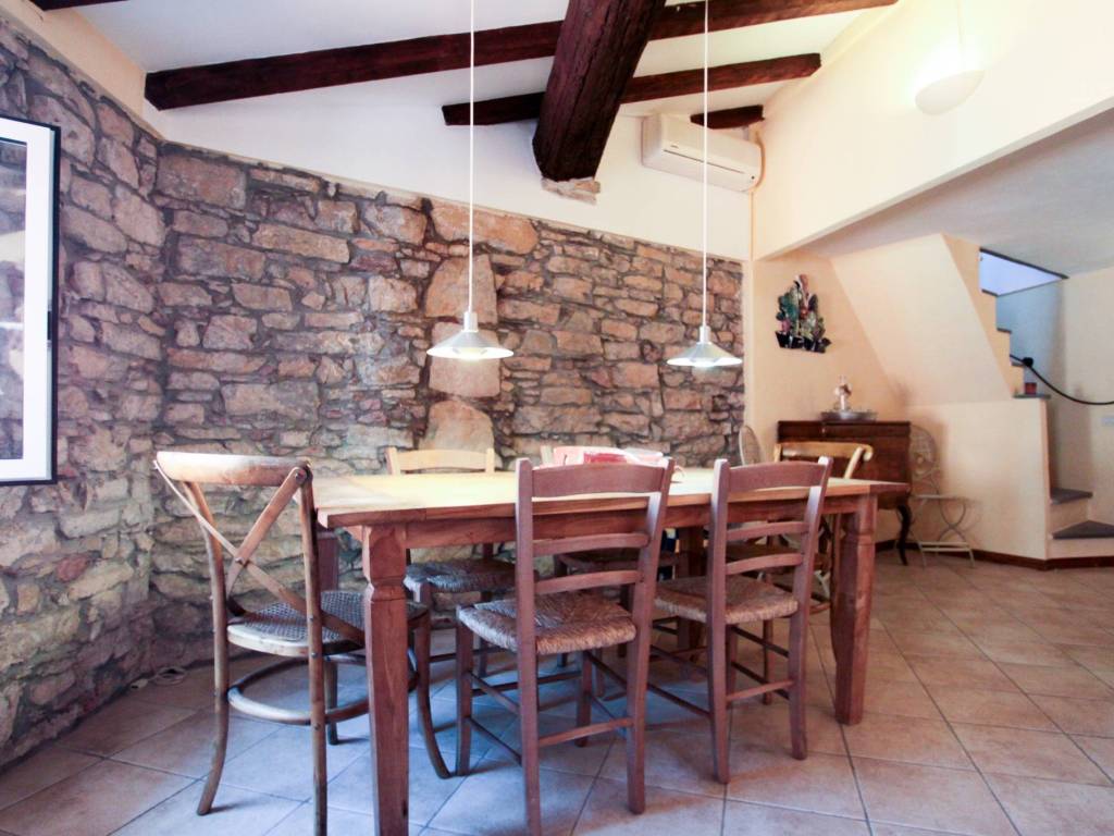 appartamento in vendita a Lerici in zona La Serra