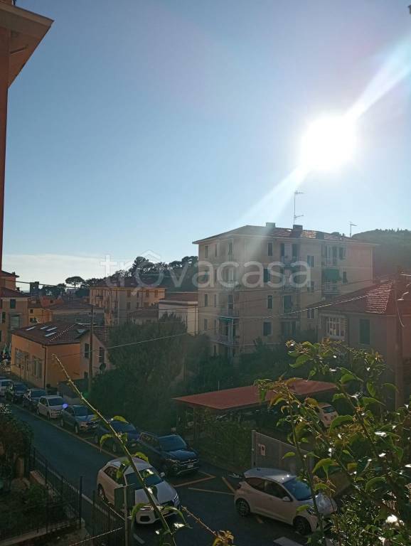 appartamento in vendita a Lerici in zona San Terenzo