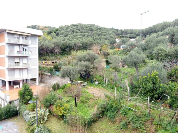 appartamento in vendita a Lerici in zona San Terenzo