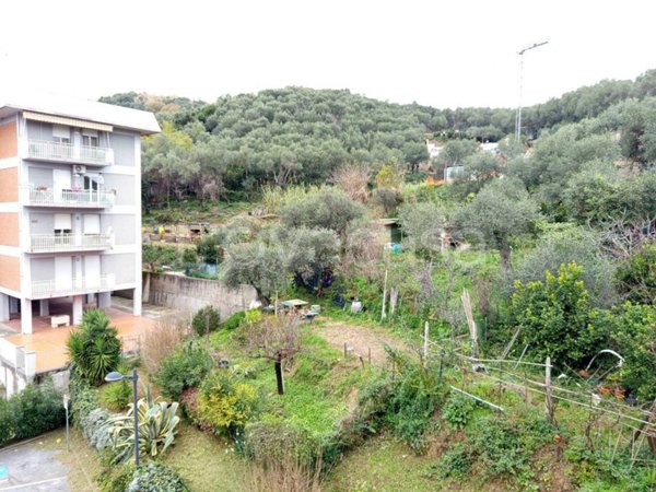 appartamento in vendita a Lerici in zona San Terenzo