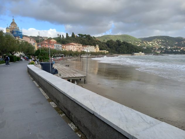 terreno agricolo in vendita a Lerici in zona San Terenzo