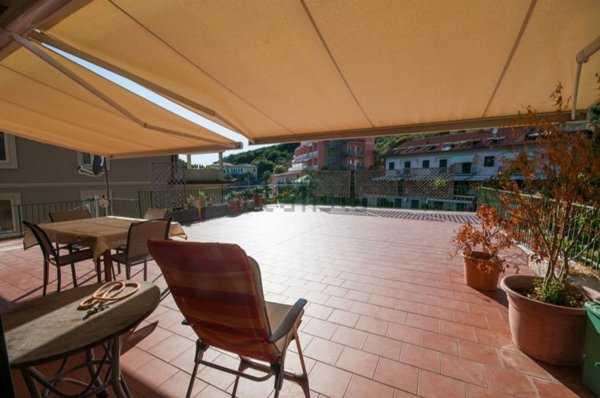 appartamento in vendita a Lerici