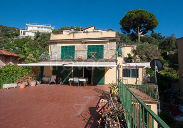 appartamento in vendita a Lerici
