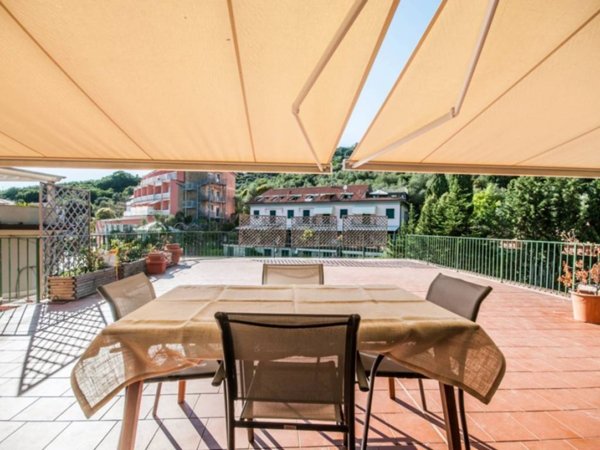 appartamento in vendita a Lerici in zona Tellaro