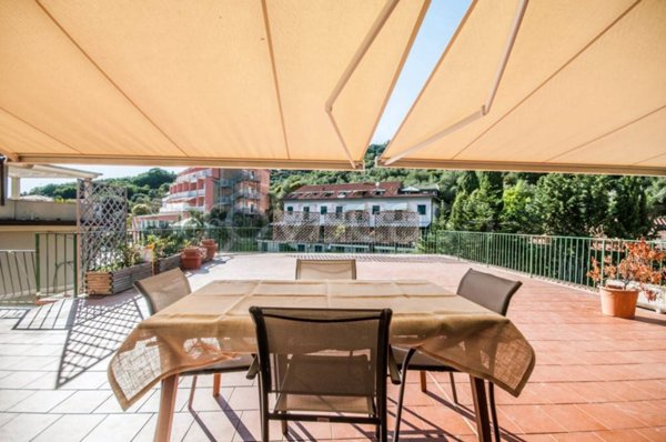 appartamento in vendita a Lerici