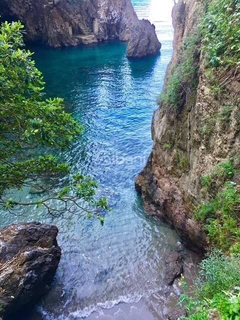 casa indipendente in vendita a Lerici in zona Tellaro